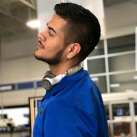 OsteoMed Employee Alan Lopez's profile photo