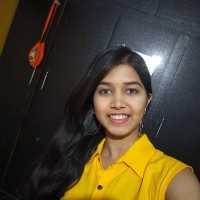 Curious Technologies Employee Kajal L.'s profile photo