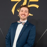 GameChange Media Employee Noah Todd's profile photo