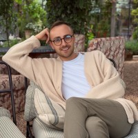 Soho House & Co Employee Connor Johnson's profile photo