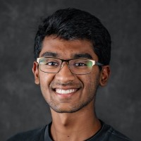 Continue Employee Adarsh Iyer's profile photo