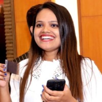 Abdos Life Sciences Employee Diksha Tiwari's profile photo