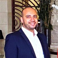 Limitless Naturals Employee Bishoy George's profile photo