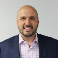 Lendfinity Employee Eric Akbar's profile photo