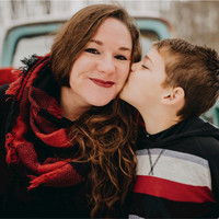 JBS Employee Krysten Johnson's profile photo