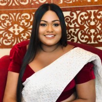Dilki Serasinghe Email