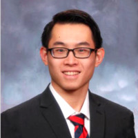 Amazon Employee Jerry Ye's profile photo