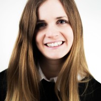 oevermann & oevermann Employee Lena Weixler's profile photo