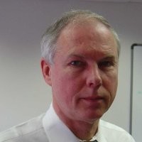 Independent Consultant Employee John Reeve's profile photo