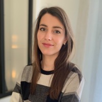 FREEJUMPSYSTEM Employee Mathilde Lebrand's profile photo