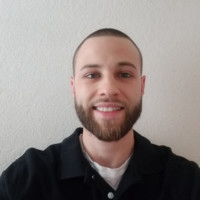 ATE - Automotive Technology Experts Employee Rhett Taylor's profile photo