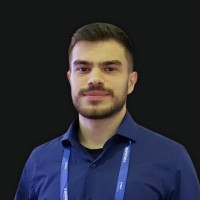 SPILL Employee Arthur Ziero's profile photo