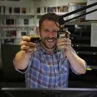 Lincoln Financial Media Employee Jeremy Pritchard's profile photo