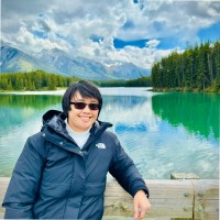 Evergrande Group Employee April Valmeo's profile photo