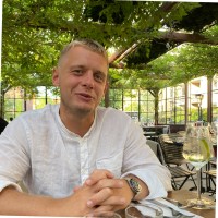 TRAEDE Employee Joakim Konradsen's profile photo