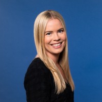 Destination NSW Employee Jenna Wakely's profile photo