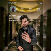 Shubham Shishodiya Email