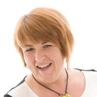 Forrest Employee Jill Piner's profile photo