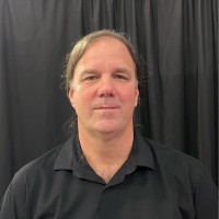 Imagine Church Employee Alan Stoddard's profile photo