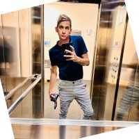 IWG plc Employee Stefan Bernhardt's profile photo