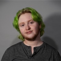 Big C Creative Employee Benji Gordon's profile photo