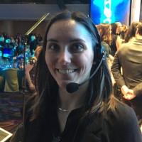 IATSE Local One Employee Kelly Ice's profile photo