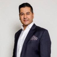 CLSA Employee Rohit Bhattacharjee's profile photo