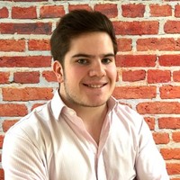 Influence Associates Employee James Coghlan's profile photo
