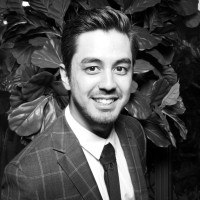 Diego MacIas Garcia Email & Phone Number