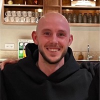 jamie Employee David Neidlinger's profile photo
