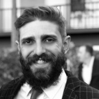 Aria Property Group Employee Ricardo Puccini's profile photo