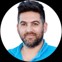 Sharegain Employee Shlomi Assaf's profile photo