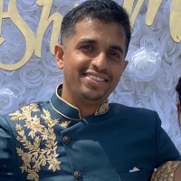 BRYSTOL MYERS SQUIBB SL Employee Rohan Patel's profile photo