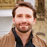 Tsinghua University Employee Florent Catu's profile photo