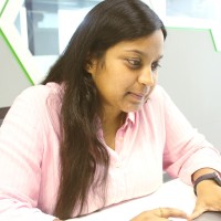 Mrinalini Barik Email & Phone Number