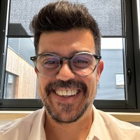 Clean Cells Employee Vasileios Georgakakos's profile photo