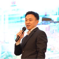 Resorts World Genting Employee Lip Khor's profile photo