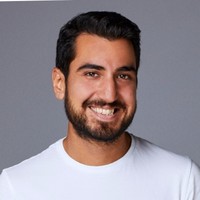 Alper Eroglu Email & Phone Number