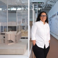 Smart Design Studio Employee Elizabeth Torres's profile photo