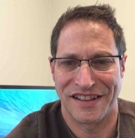Sequitur Employee Scott Levin's profile photo
