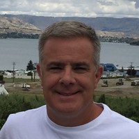 Ready Fitness Employee Danny Fontaine's profile photo