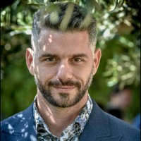 ARHS Developments Hellas Employee Nikos Atsaros's profile photo