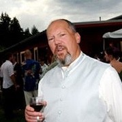 TECHNICAL ANALYSIS, INC. Employee Chris Chrisman's profile photo