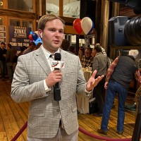 WLTX-TV Employee Taylor Richardson's profile photo