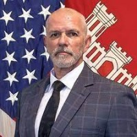 U.S. Army Corps of Engineers, Baltimore District Employee Reginald Bourgeois's profile photo