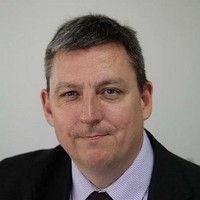 RSSB Employee Carl Cmiosh's profile photo