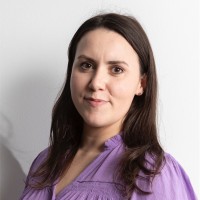 Art2Muse Gallery Employee Lilium Burrow's profile photo