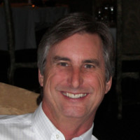 The ATLAS Technology Employee Bill Paul's profile photo