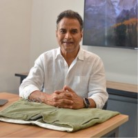 Shahi Exports Pvt Ltd Employee Rags Ramanujam's profile photo