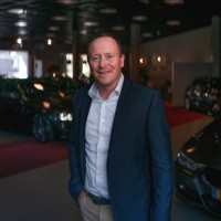 Regie auto's Employee John Stroeken's profile photo